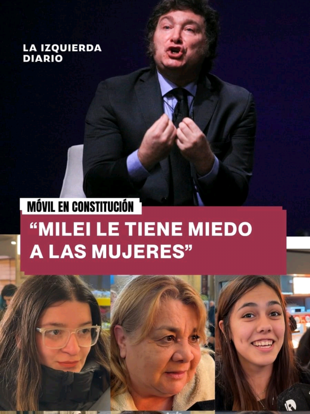 @La Izquierda Diario