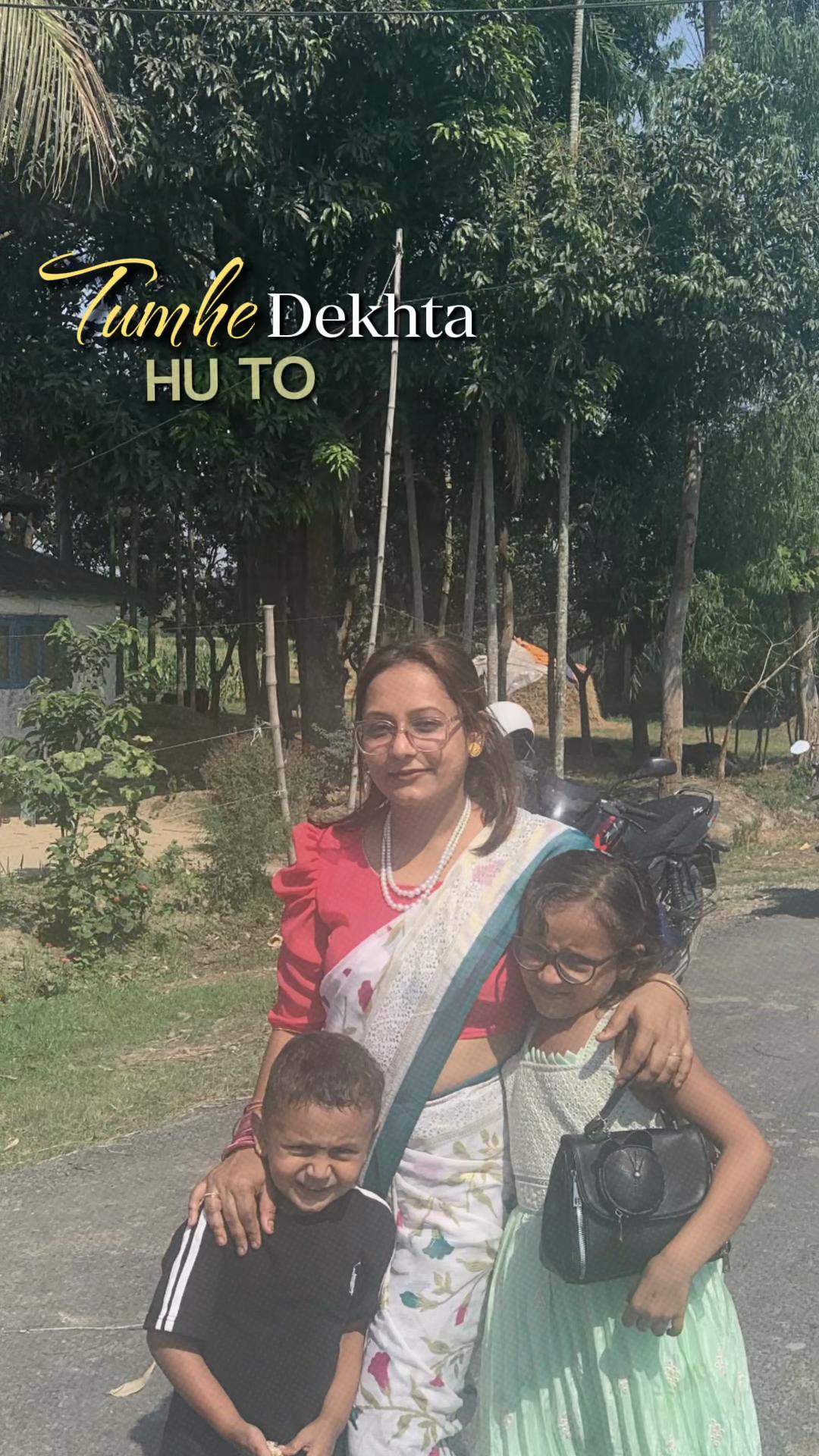 @सुस्मिता कोइराला🙏❤️