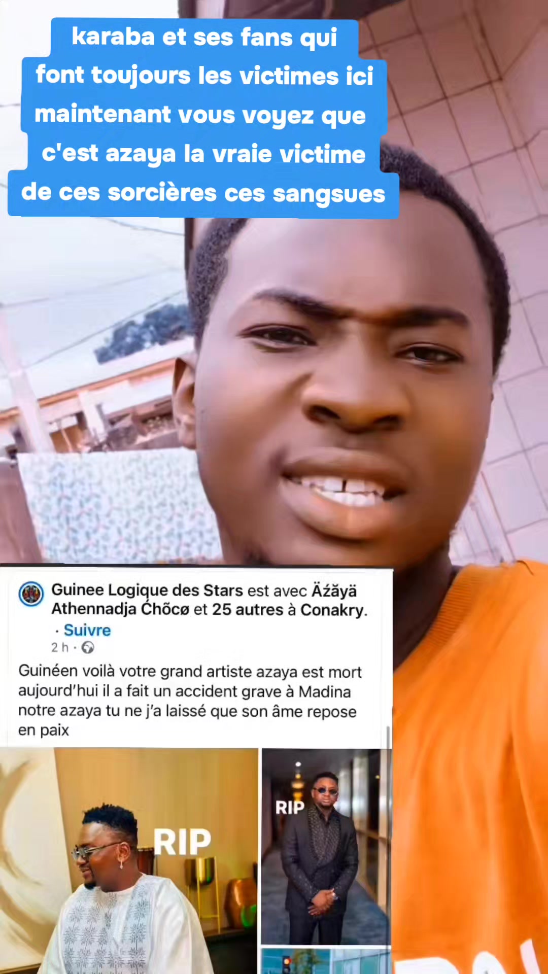 @FrotoMougou224🇬🇳✅️
