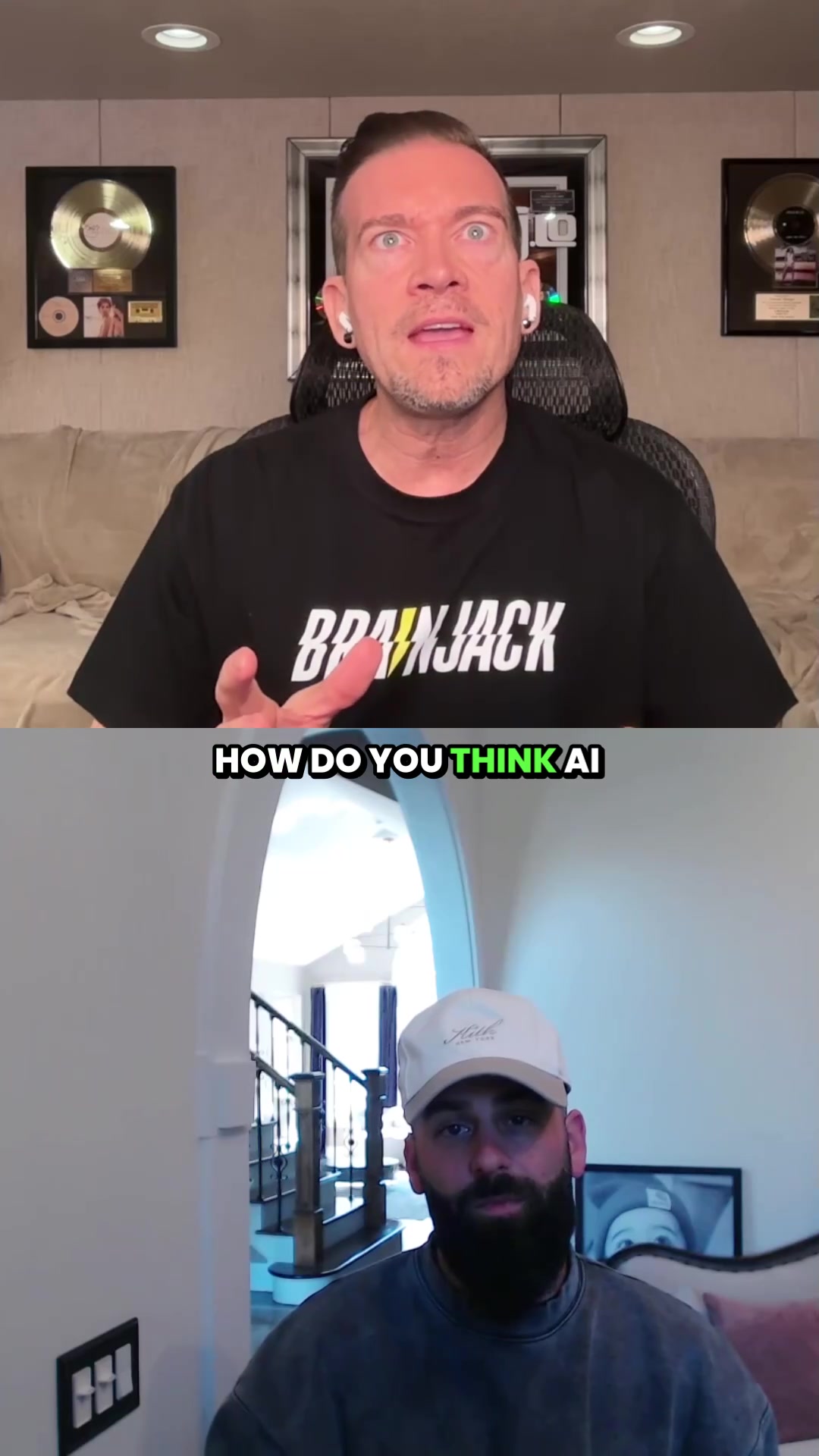 @DAMON SHARPE
