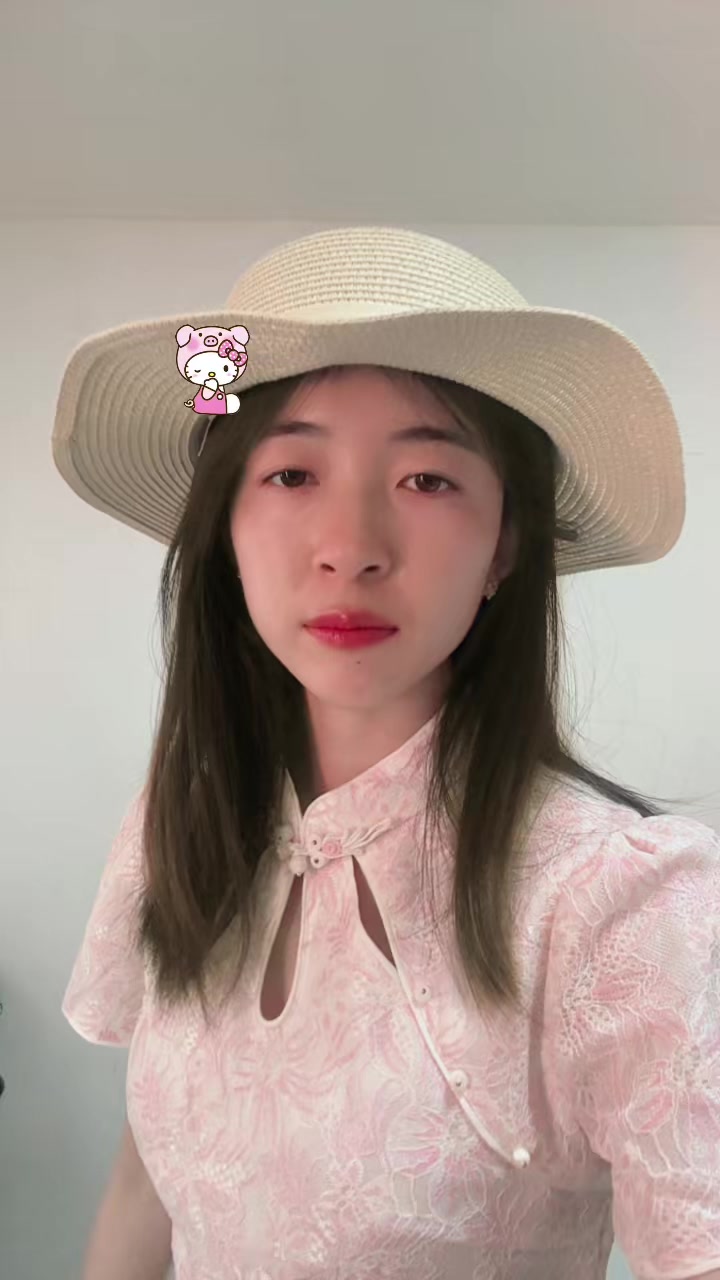 @ເຟສJoyLaojoung钟菲菲🥳📦🇨🇳🛍️👗