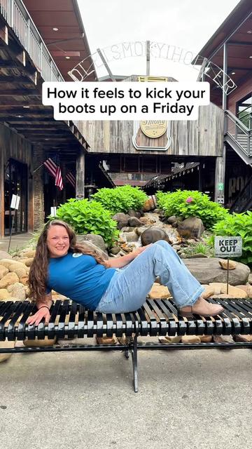 @Ole Smoky Distillery