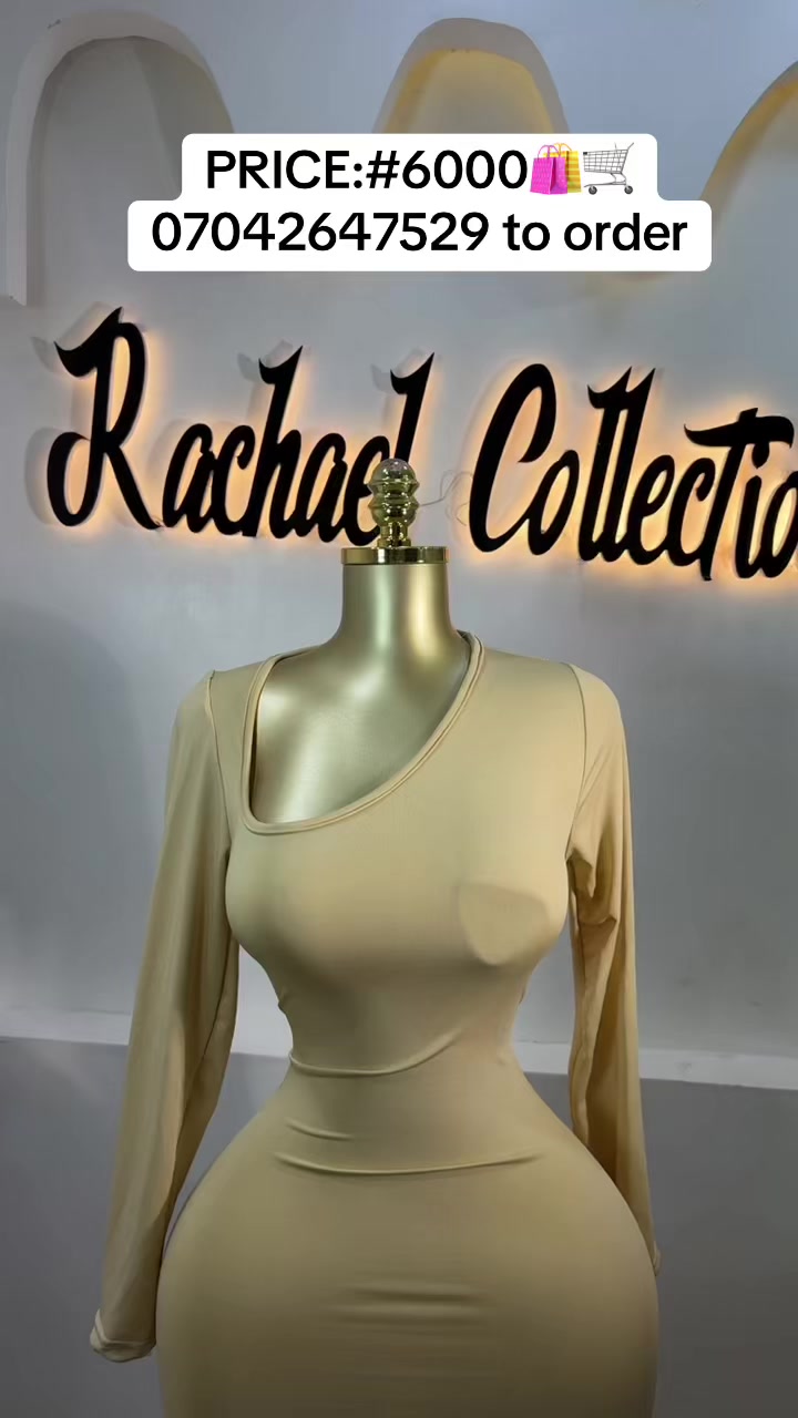 @RACHAEL COLLECTIONS