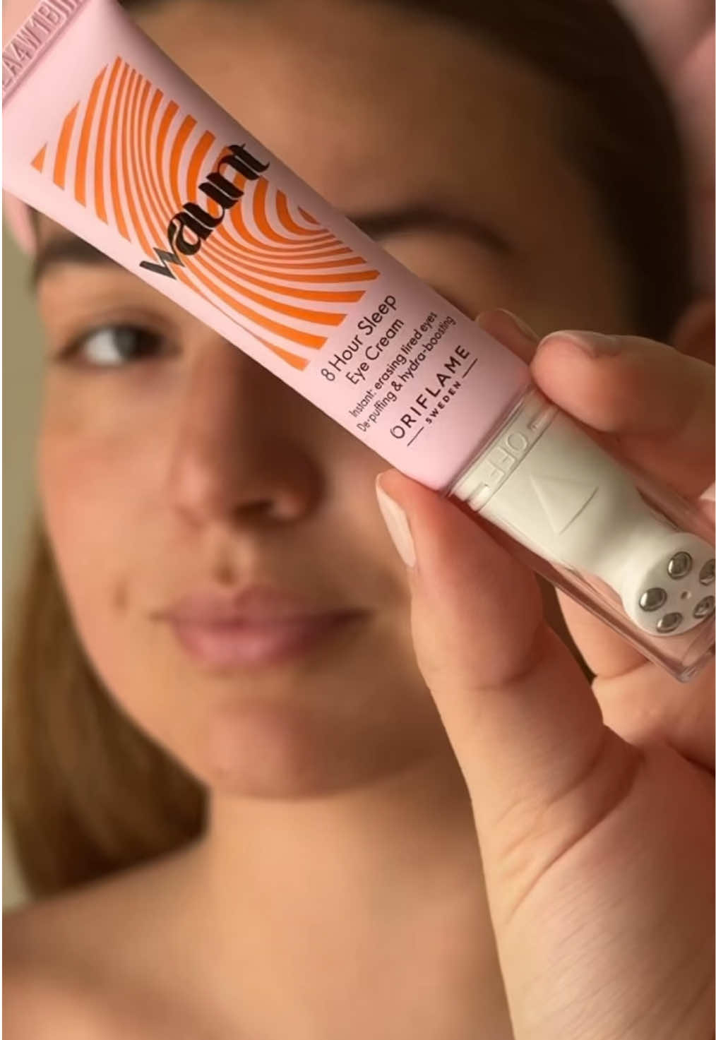 @Oriflame México