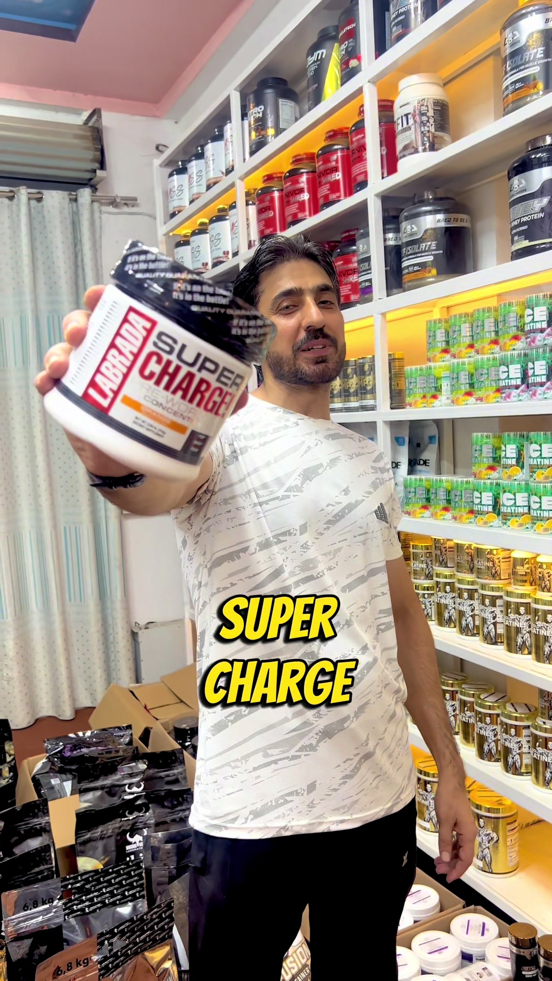 @Silver Fox Supplement