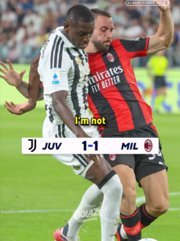 @CBS Sports Golazo