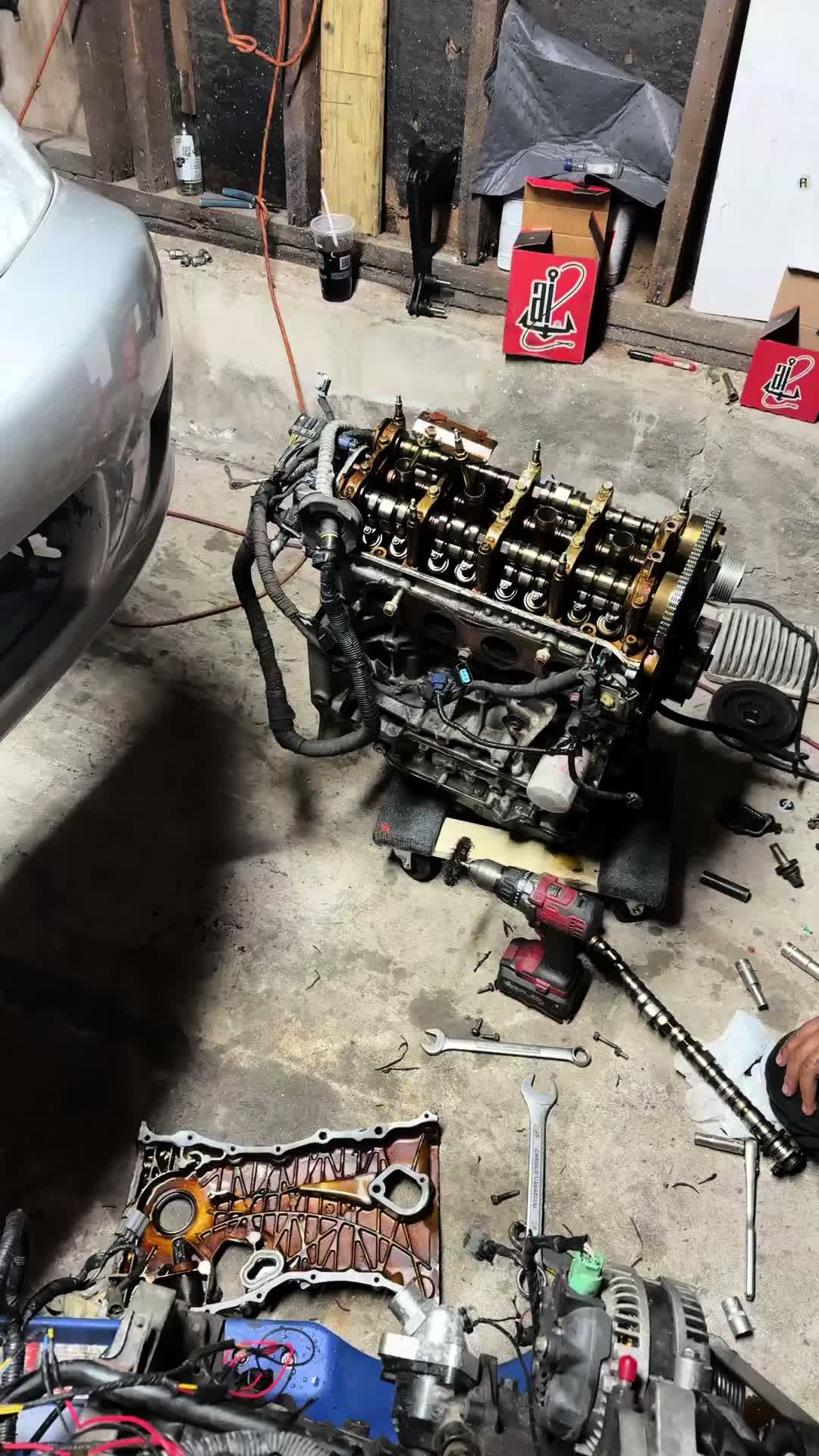 @Boosted Sammy 203