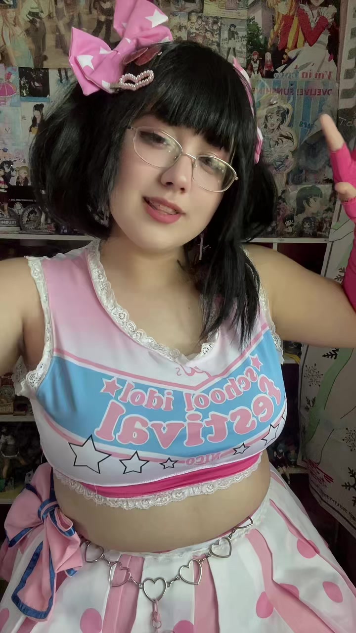 @Yohane’s biggest fan