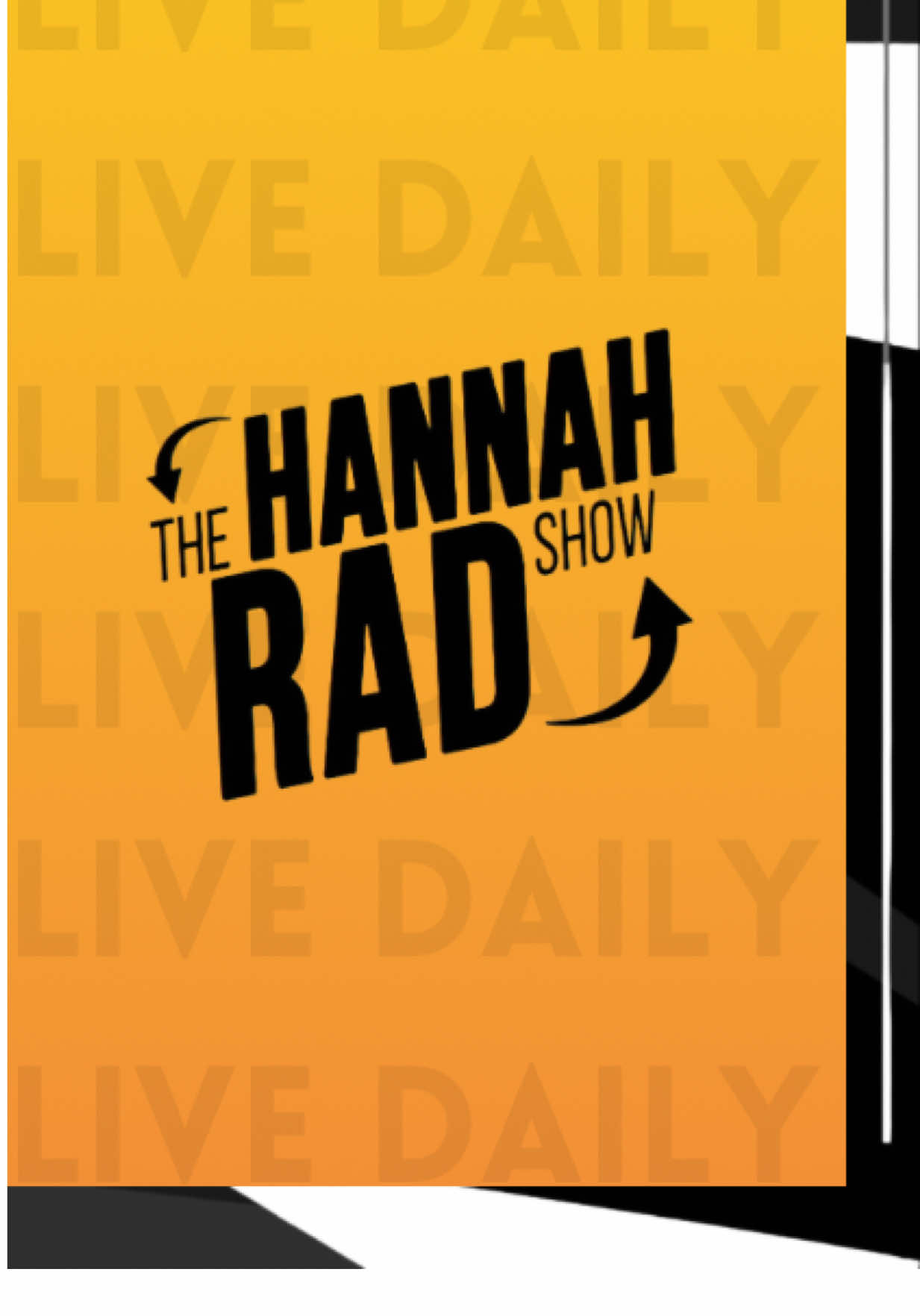 @HANNAH RAD