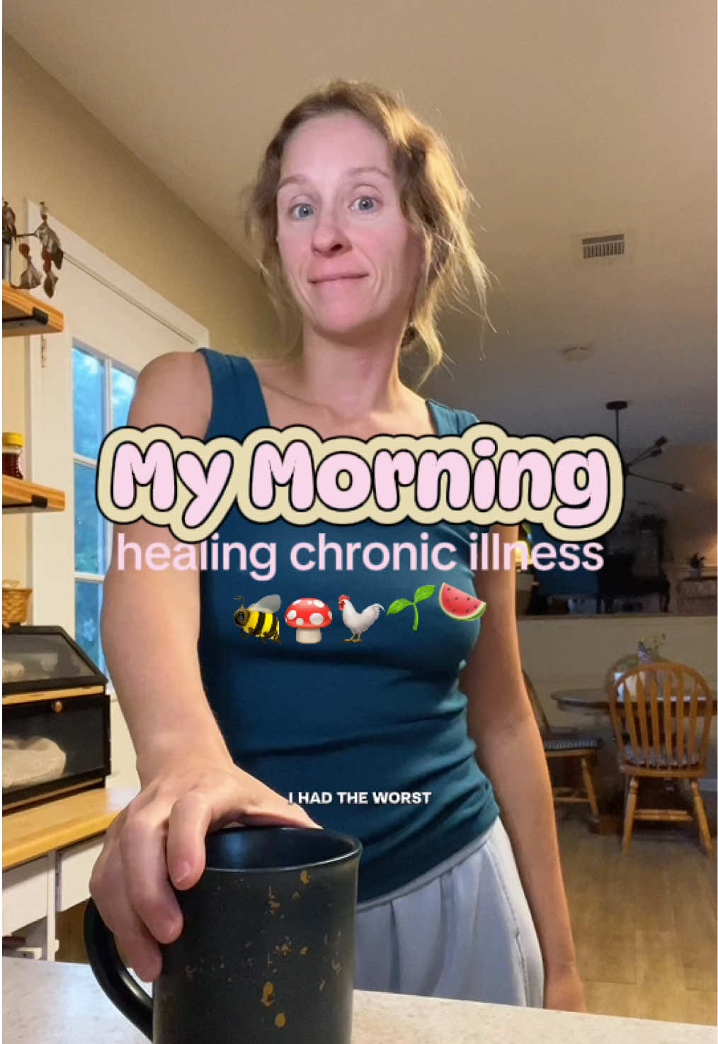 @Emma | Wellness