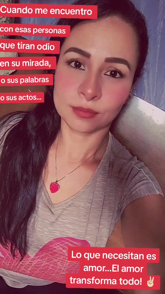 @Maira Alejandra Vera
