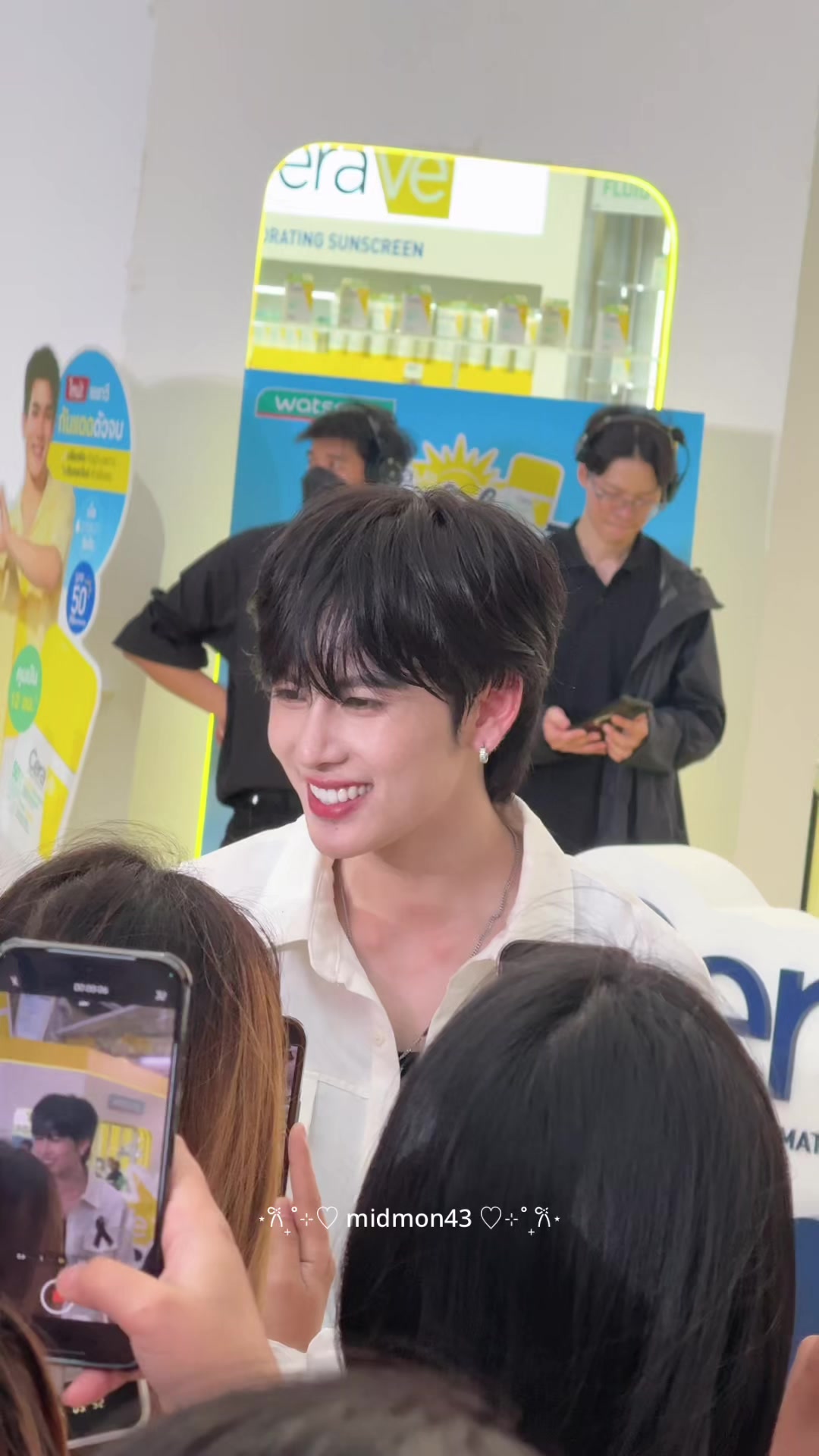 @ෆ˚⋆୨ มอนอ ୧⋆˚ෆ