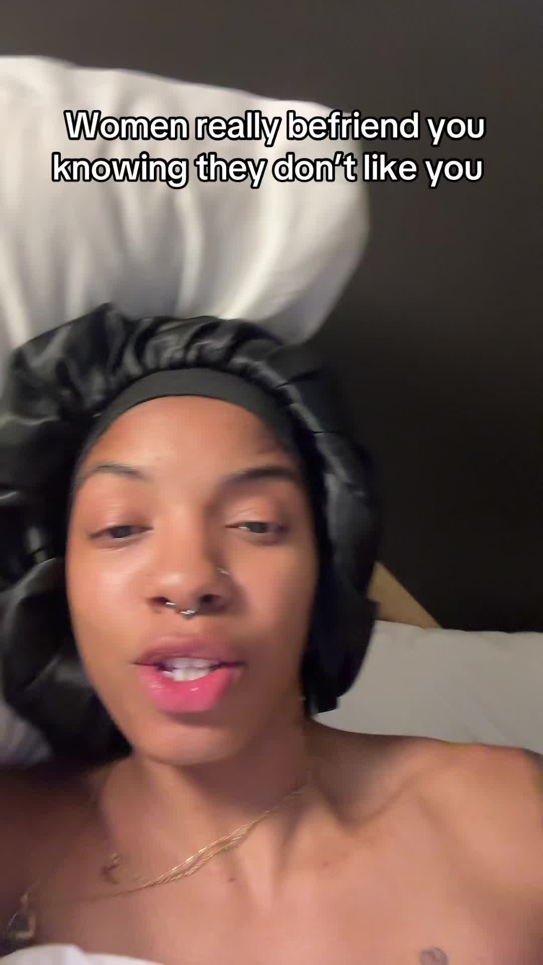 @Karimah Davis
