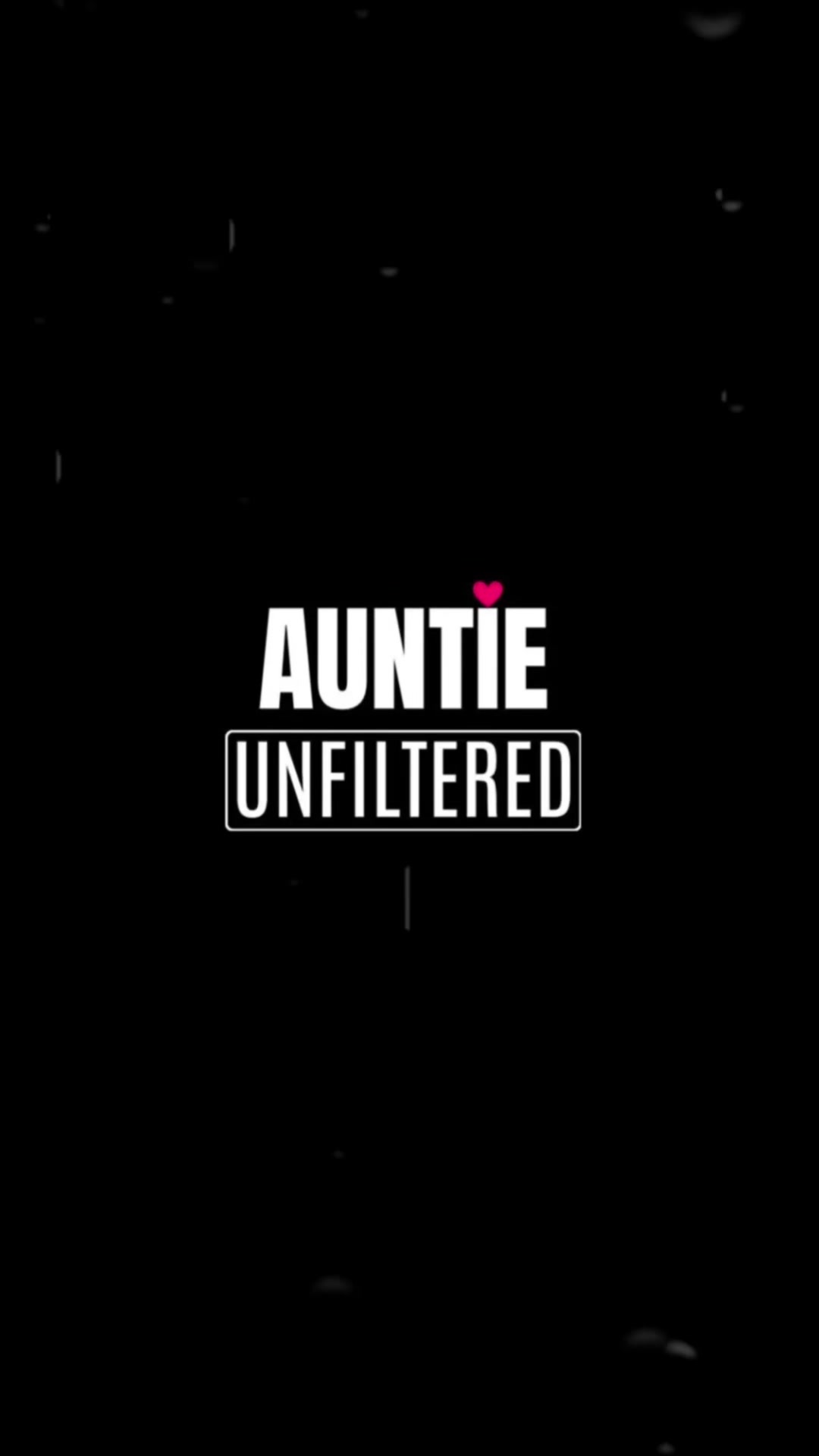 @Auntie๐๐๐๐๐๐๐๐๐๐๐ฟ