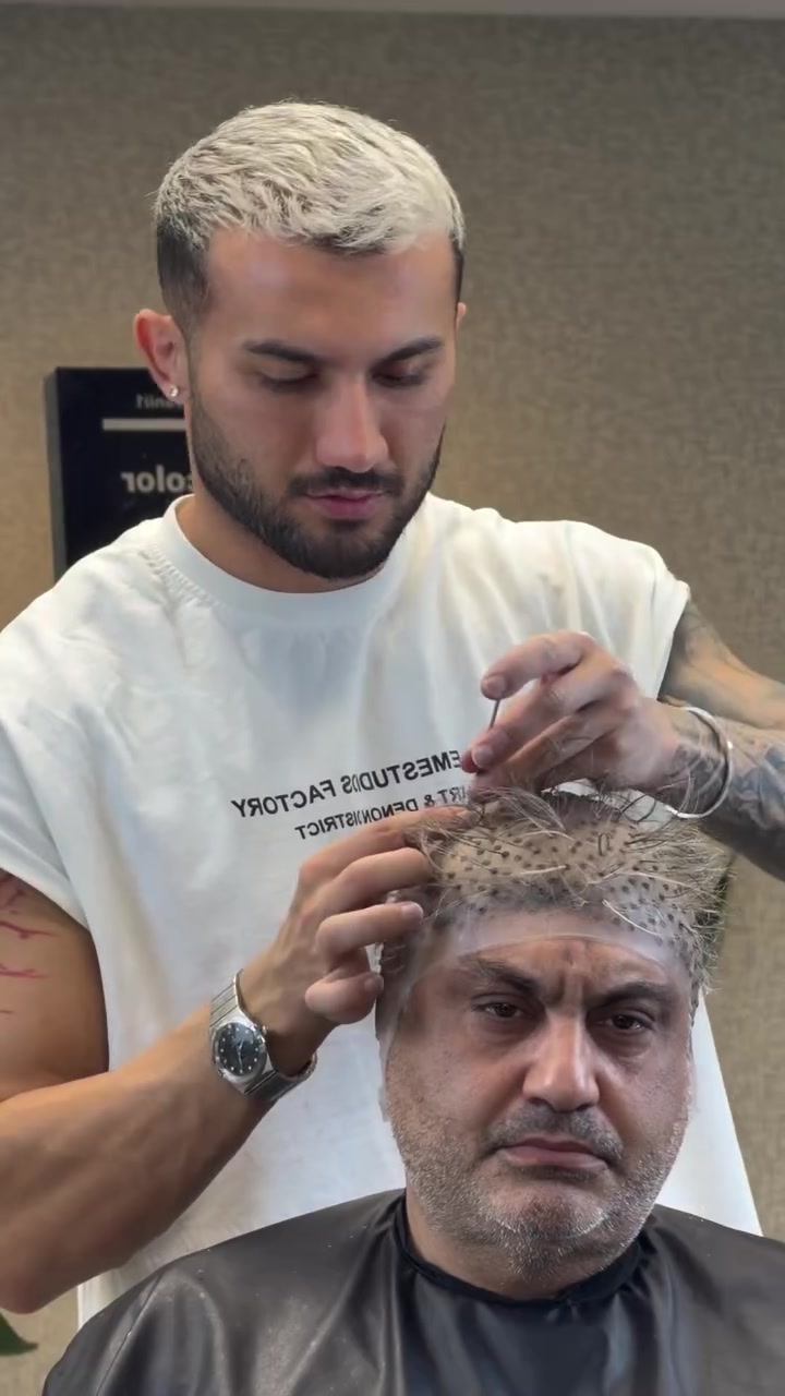 @HairStyle4Mens