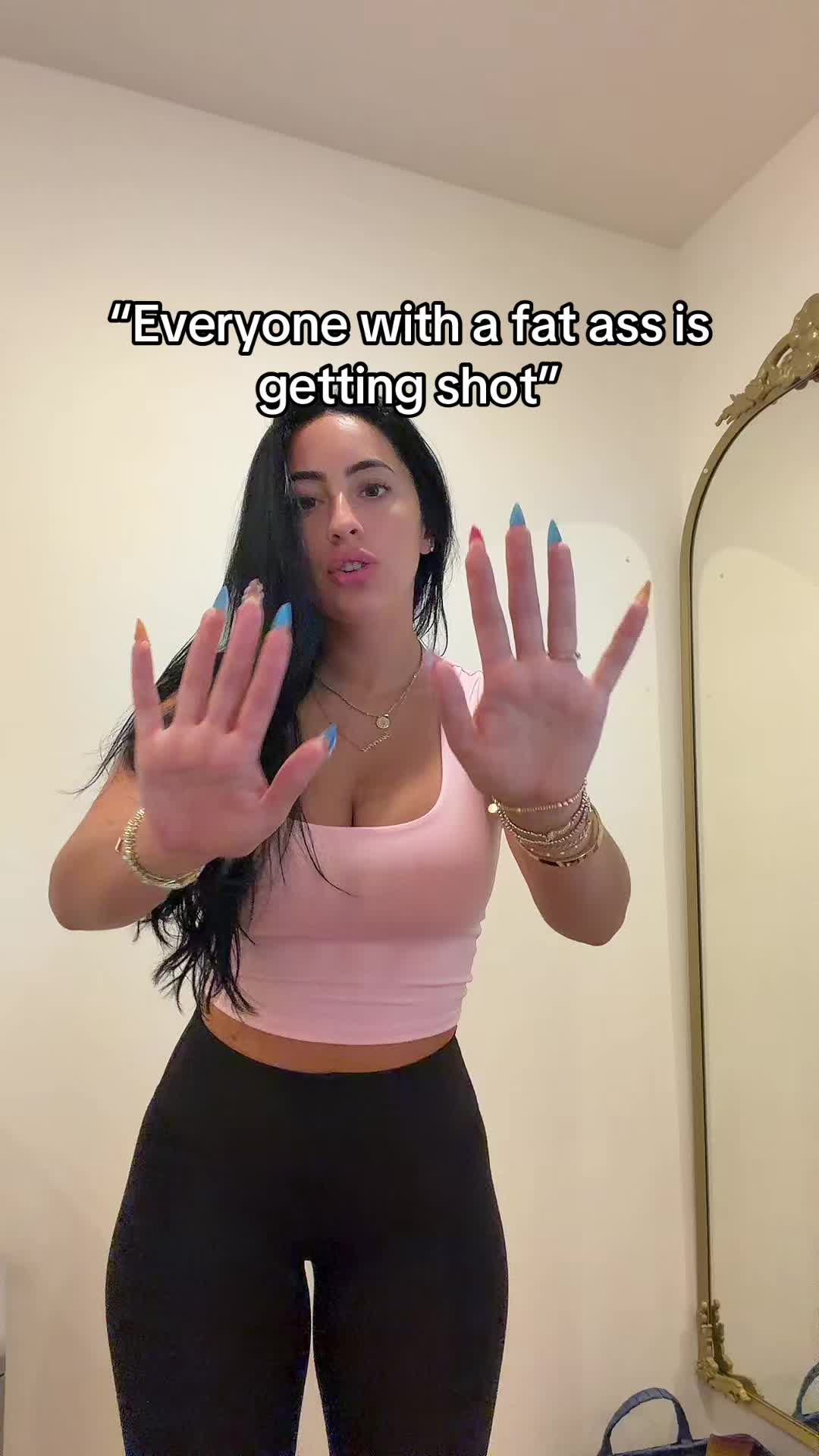 @gianna taylor