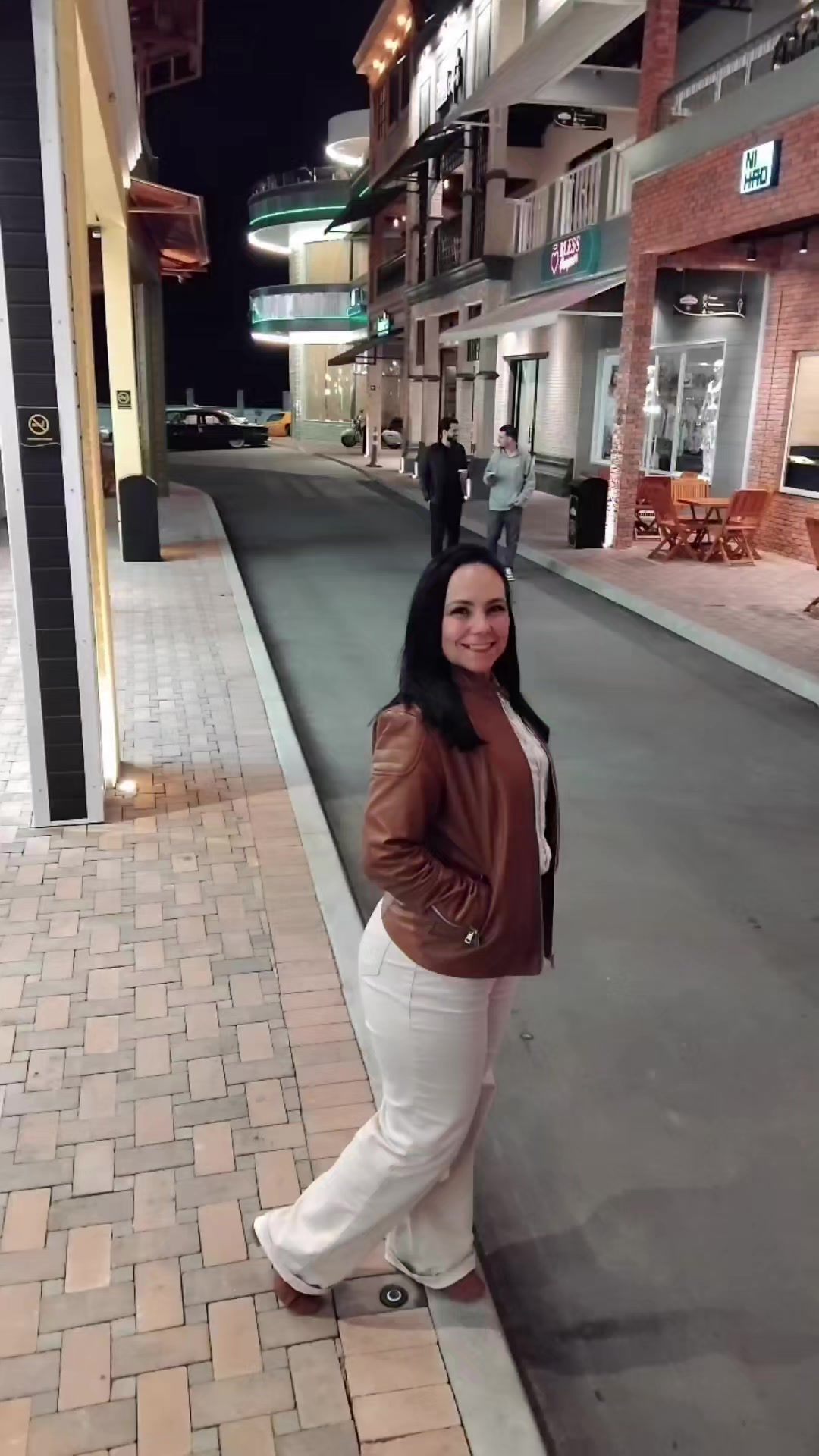 @Francielle Nobre Wol