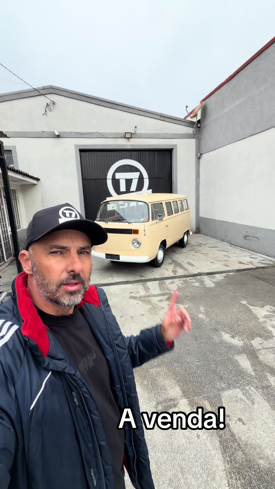 @T7 Garage