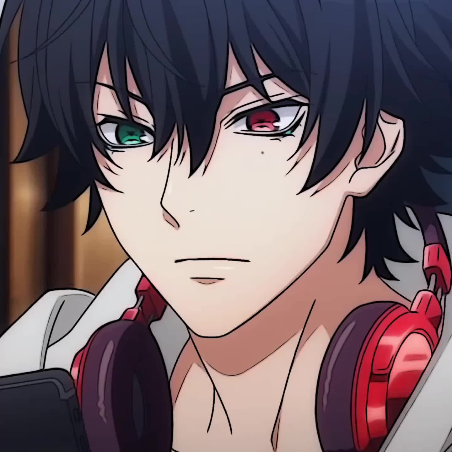 @Kamitani Hayato