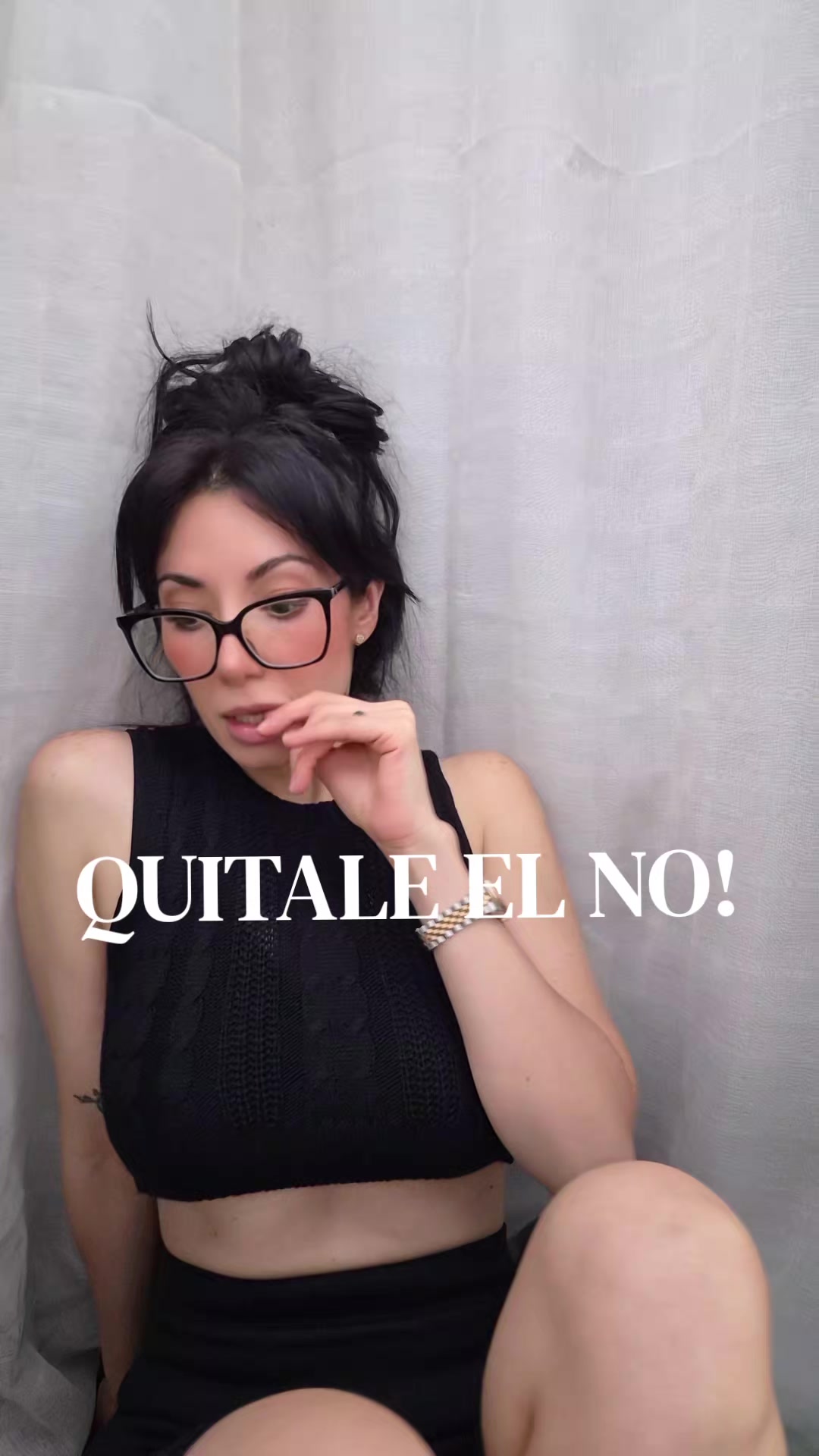@Desquehacerada