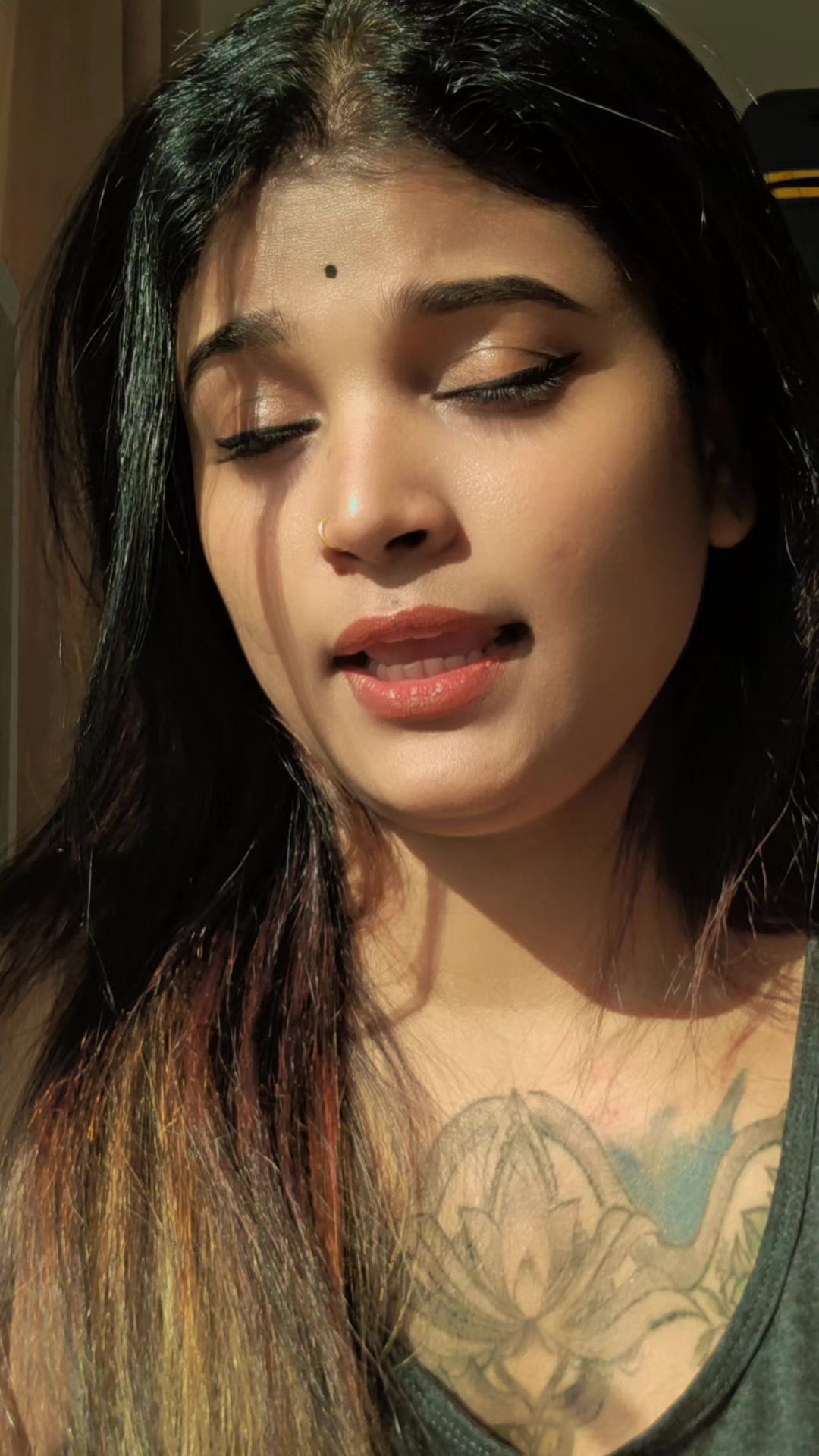 @Dhanya Nath A R