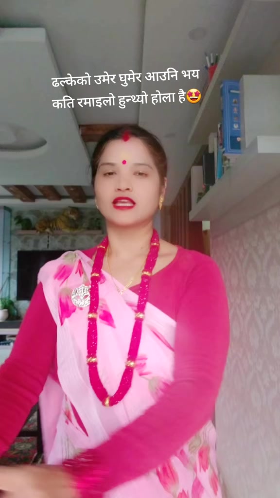 @sabita poudel
