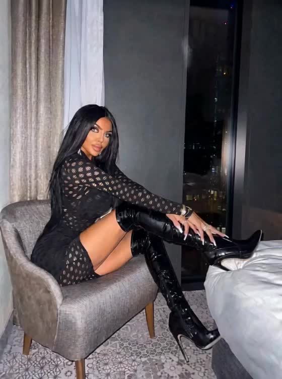 @Boots fashions