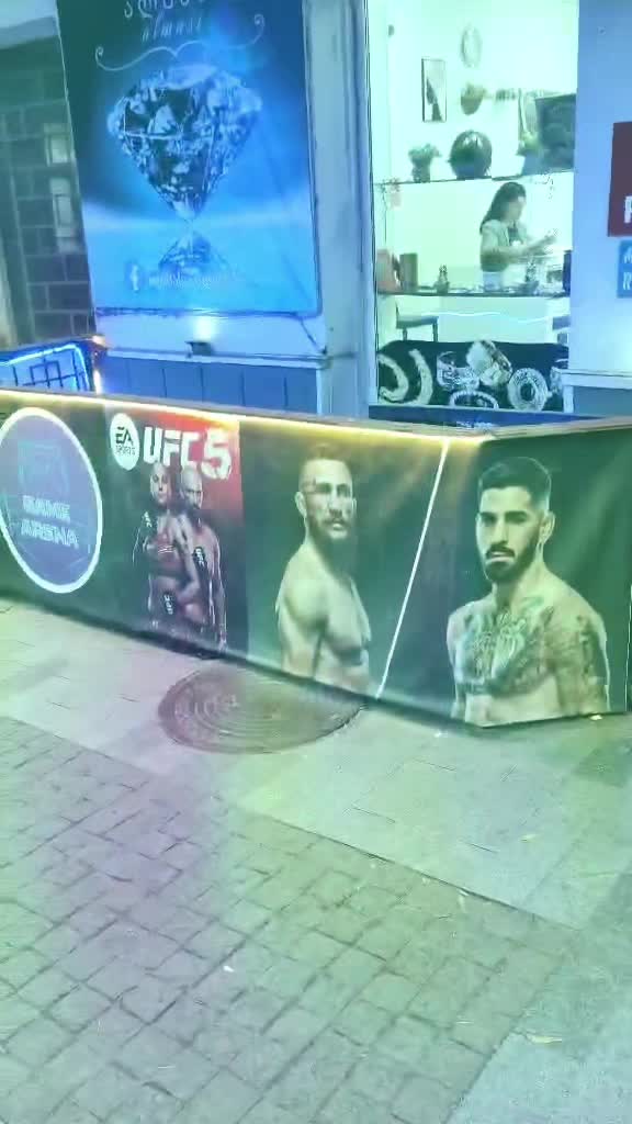 @GAMEARENABORJOMI