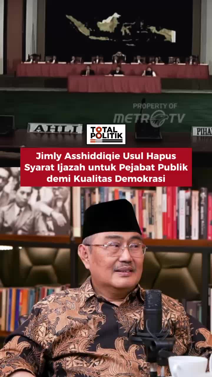 @Total Politik