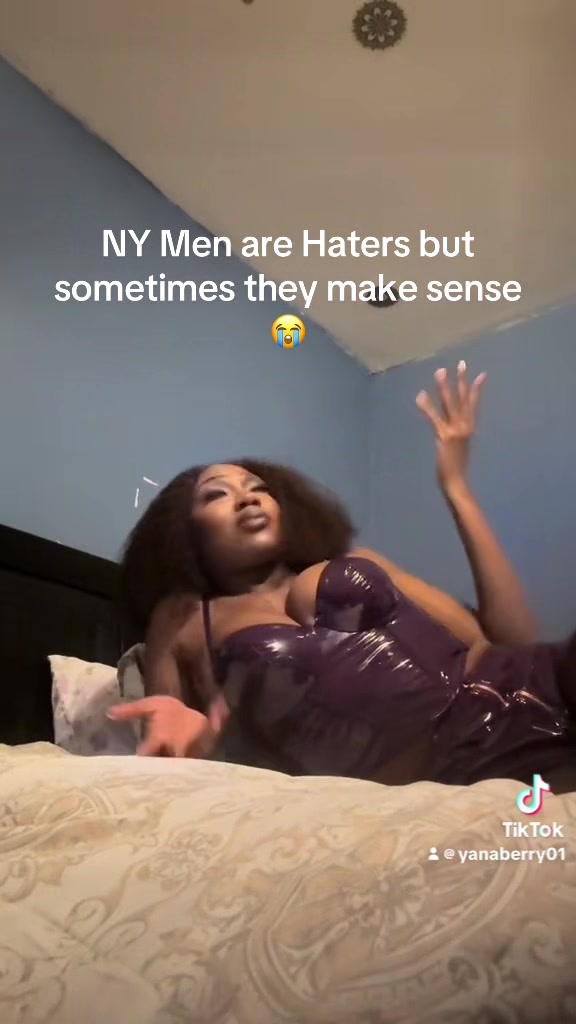 @Yanaberry
