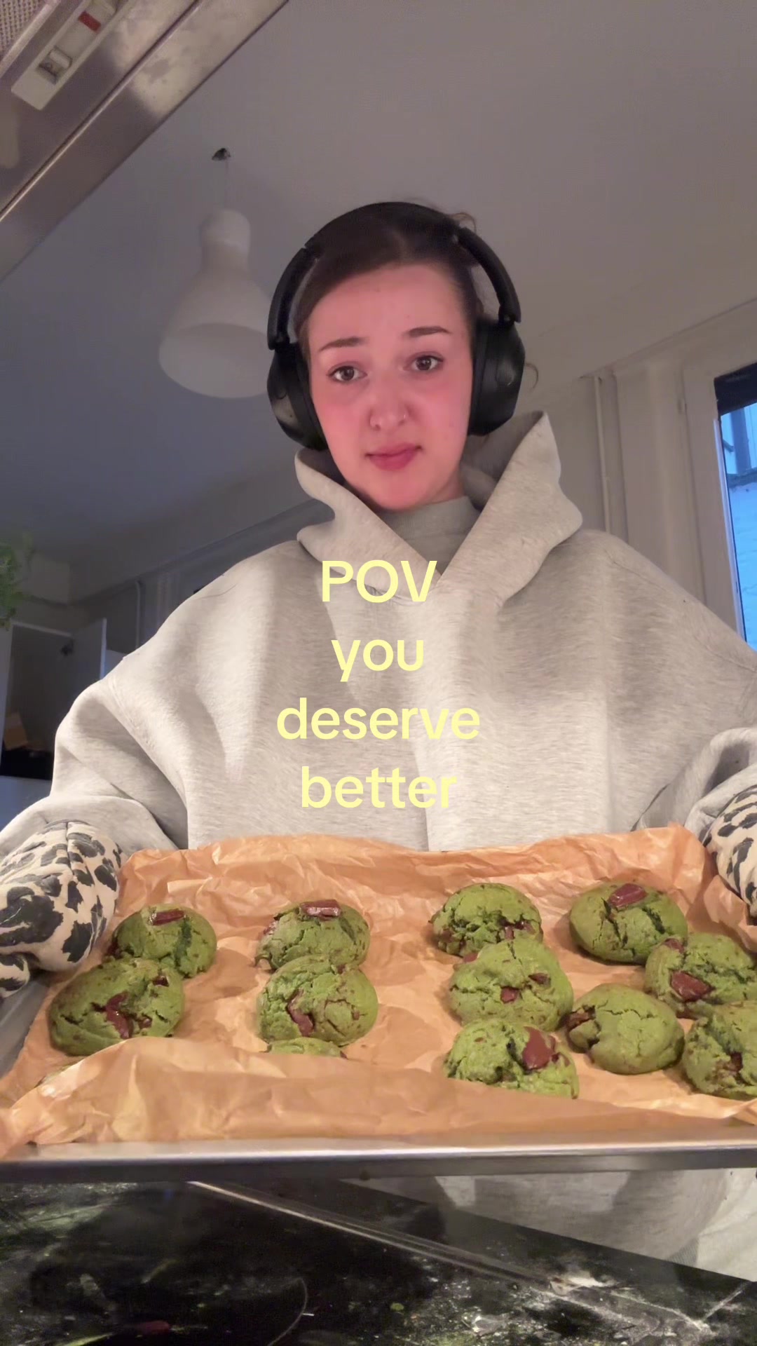 @Hannah