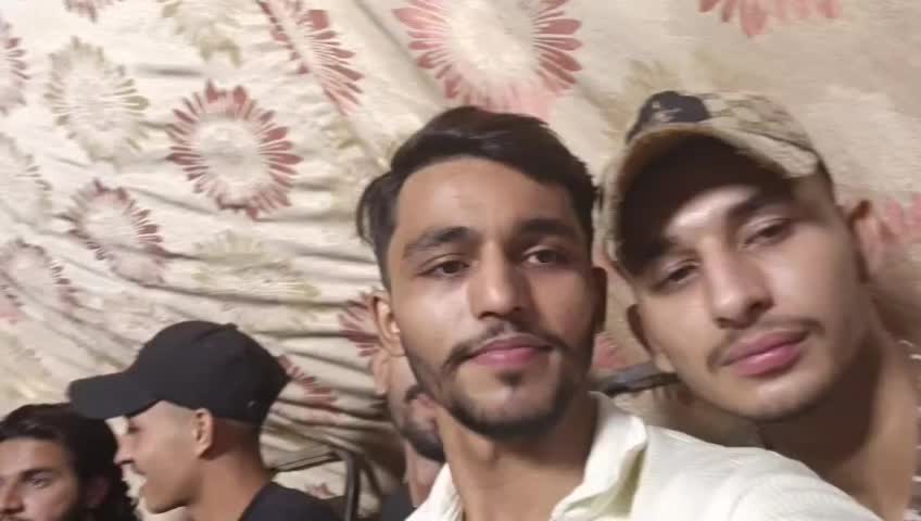 @Sahil Khan