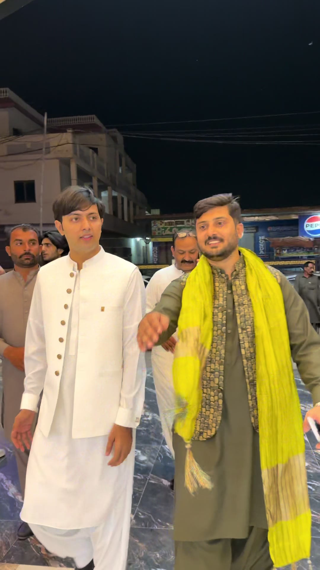 @Ramzan Jani Official