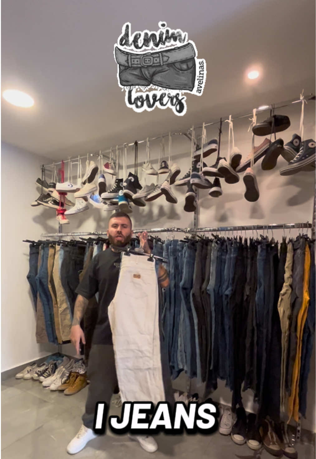 @Dodici Shop Vintage