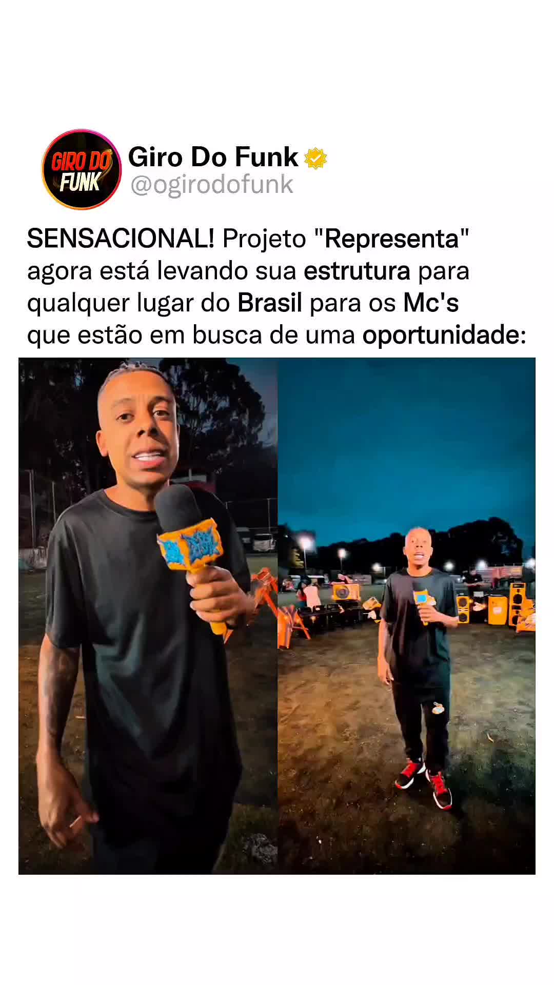 @Giro Do Funk