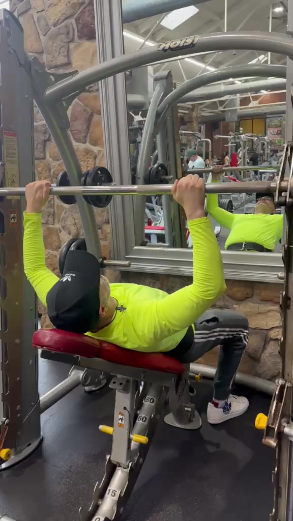 @AugieGymFitness100