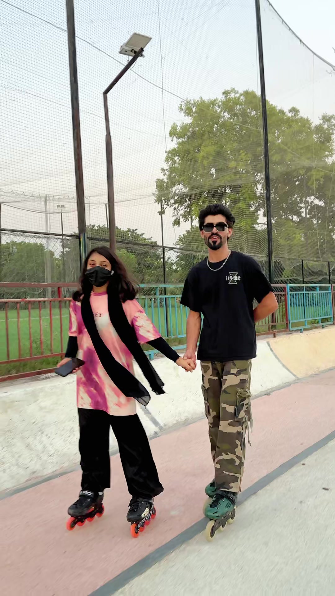 @Fakhar Skater