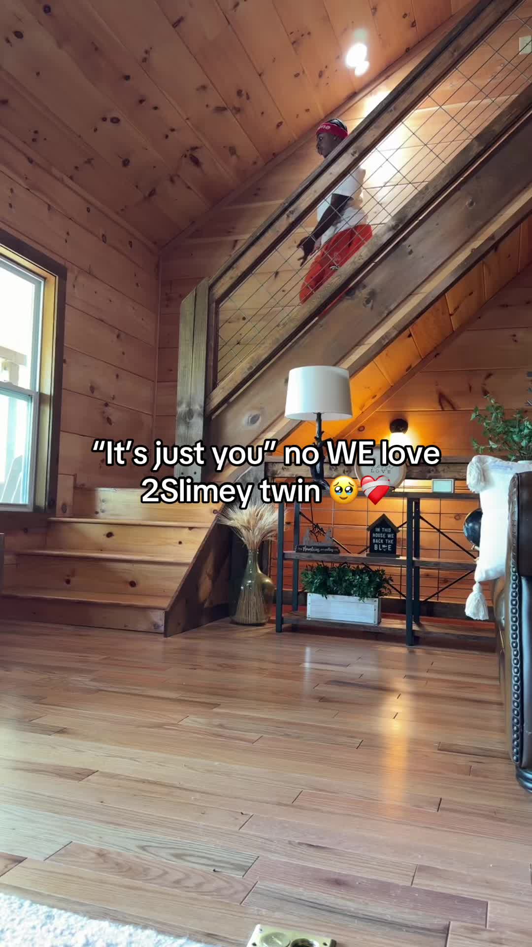 @luhwakeup