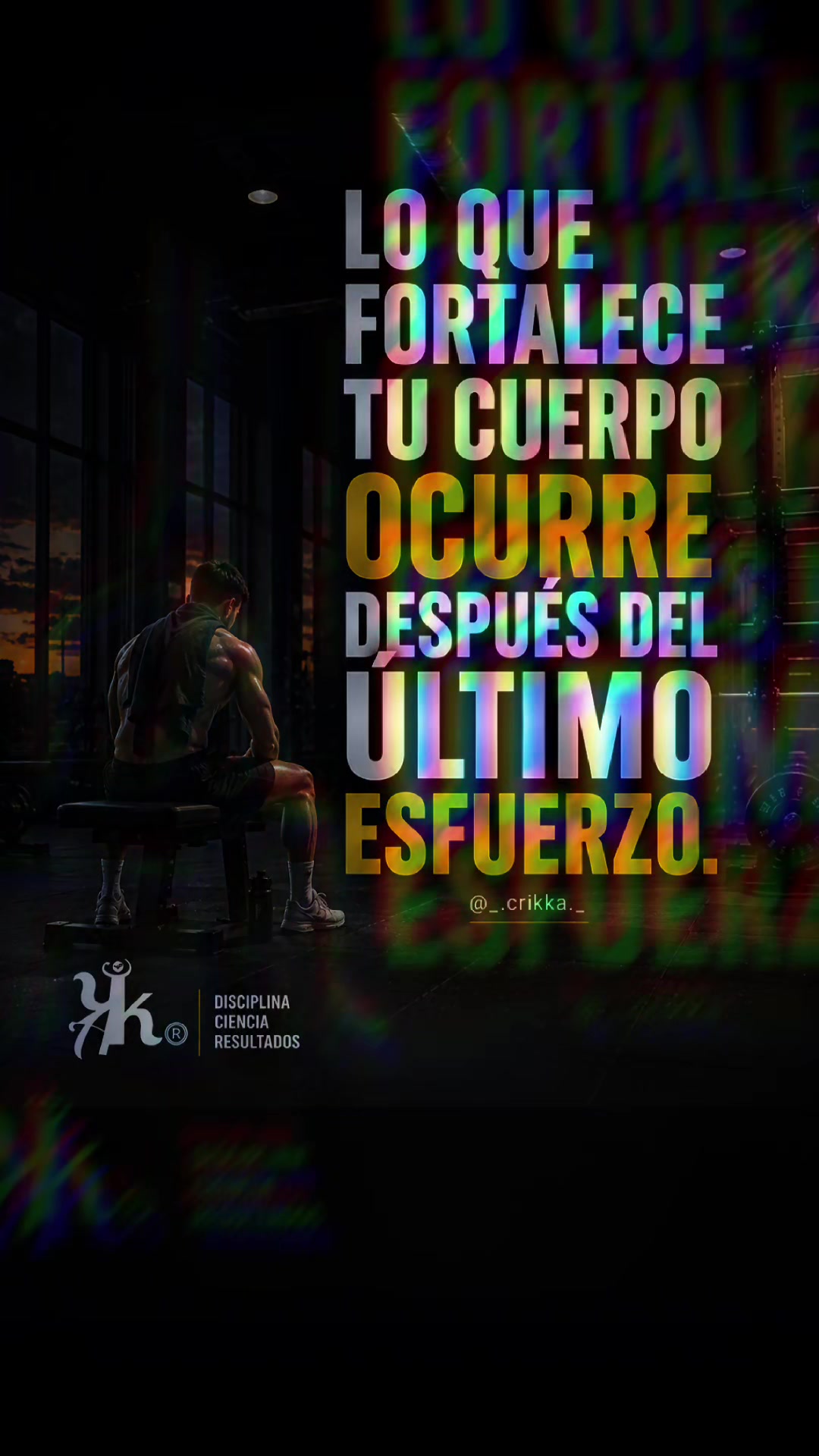 @CRIKKA