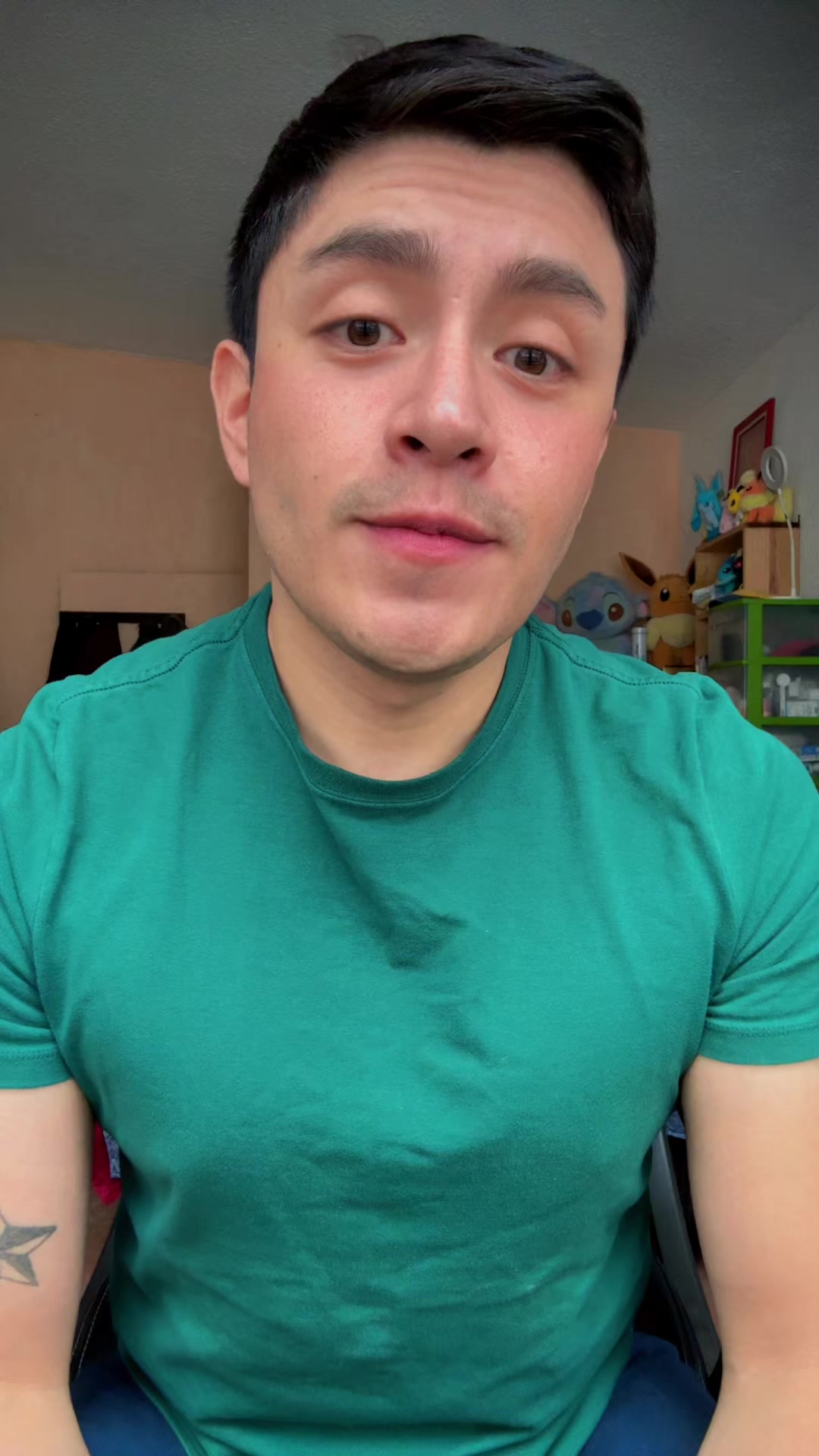 @Chazo