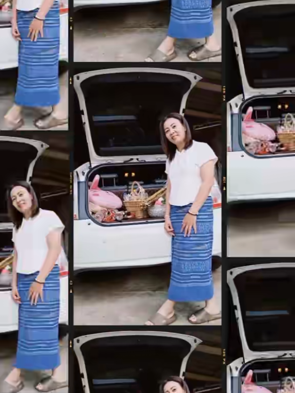 @วรรณ คนสู้ชีวิต✌️✌️