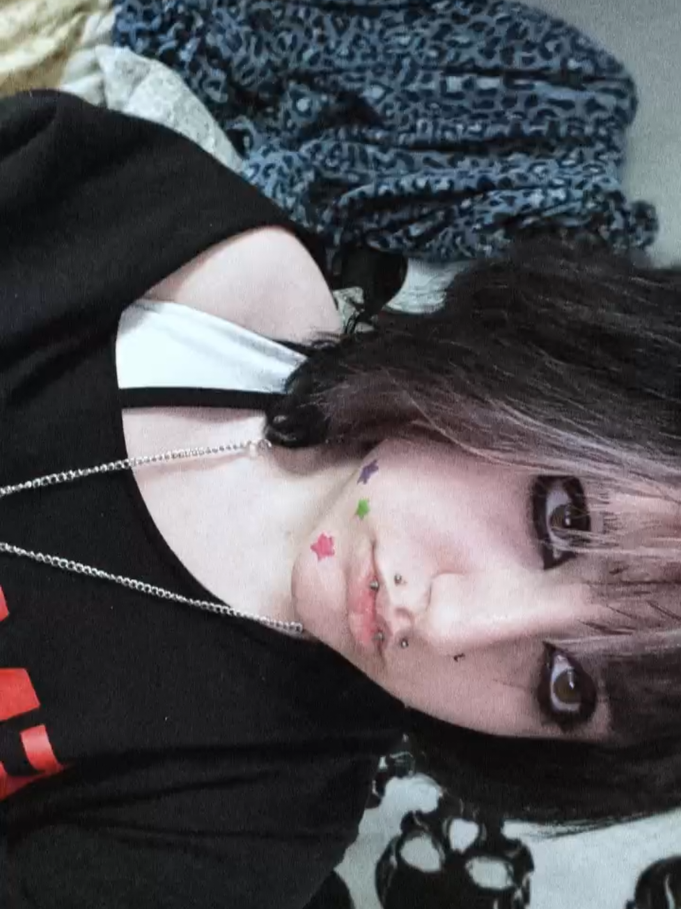 @𝄞☠️⋆˚࿔𝑽𝒊𝒄𝒌𝒚𝑺𝒌𝒖𝒍𝒍𝒛&trade;