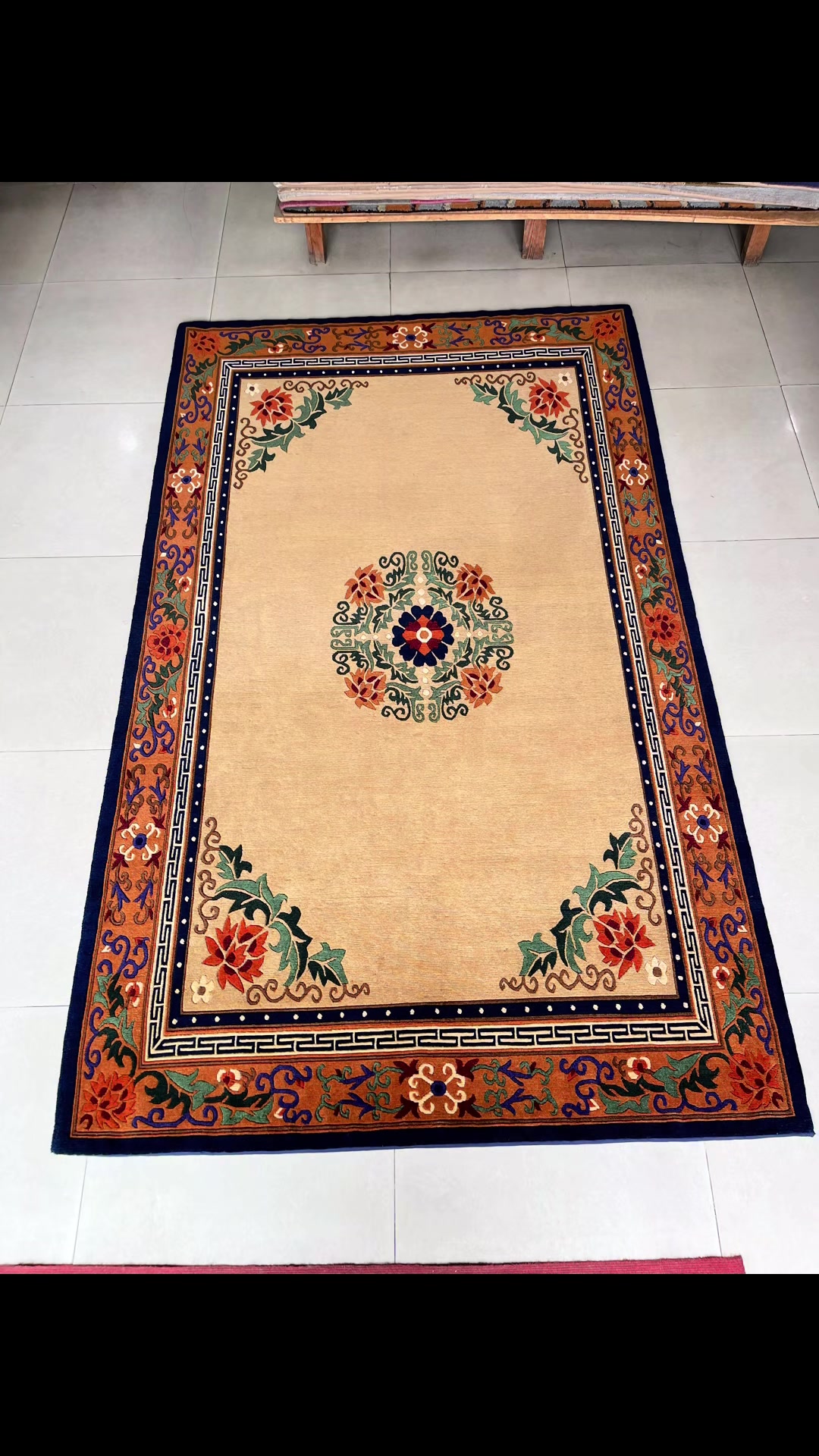 @Carpet House Worldwide Export