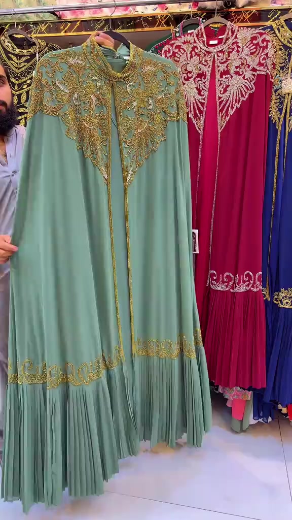 @RAHAA FASHION