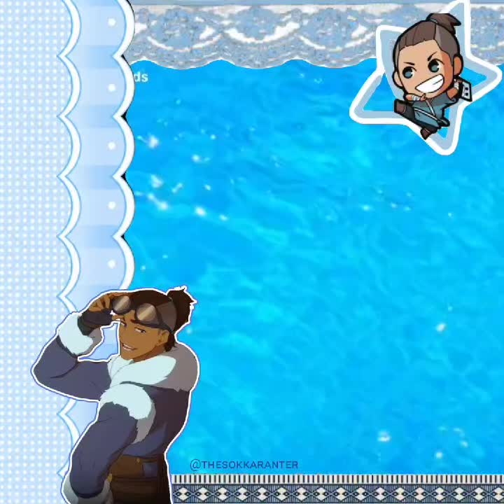 @The Sokka Ranter