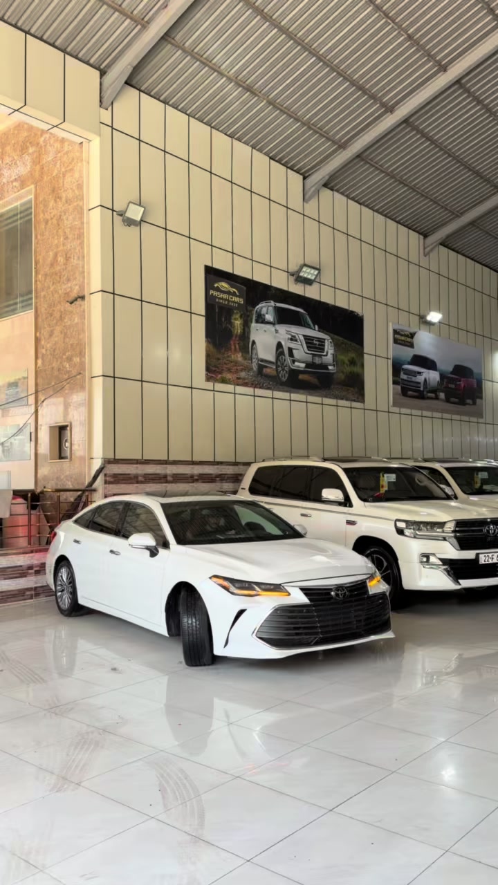 @Pasha Cars