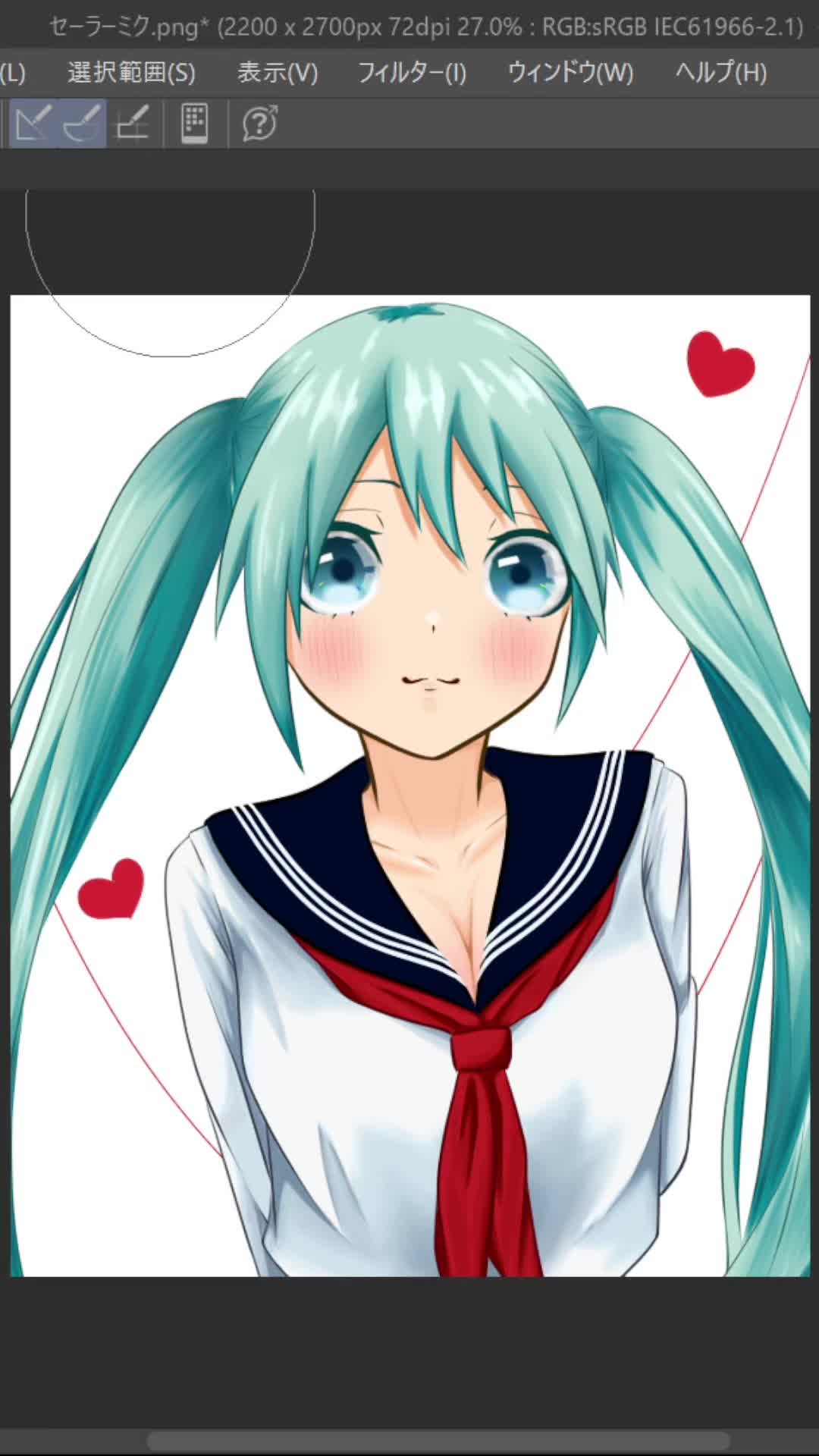 @のらぬこ。