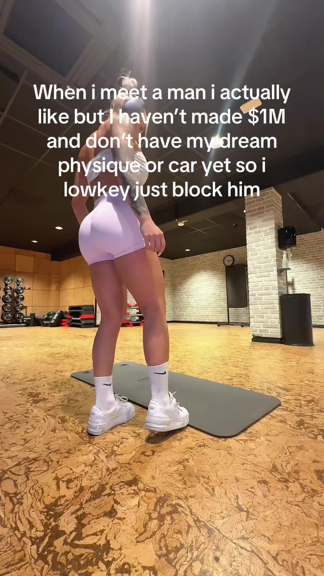 @mandygymholic🥷