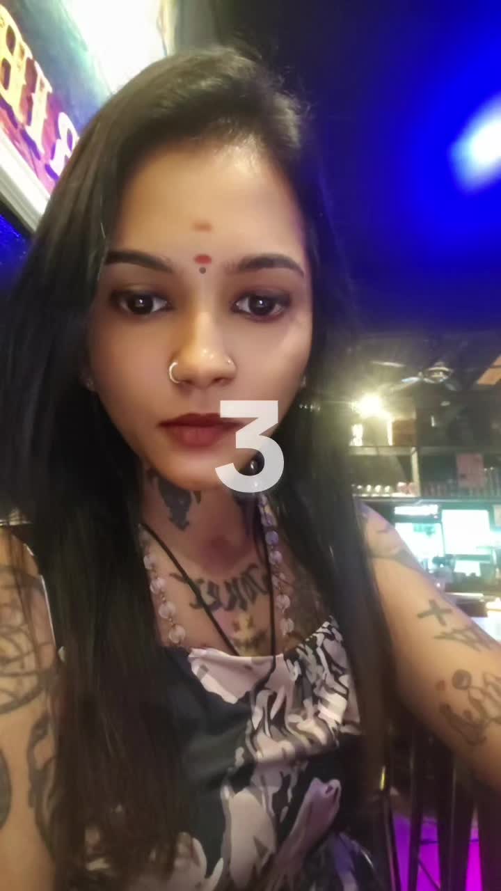 @Vaishnavi quinn๐ค๐