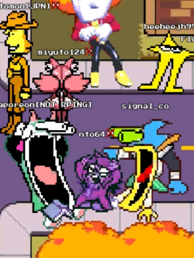 @🍃🌙MoonTheLeafeon!🇷🇺🔠/🔤🏭